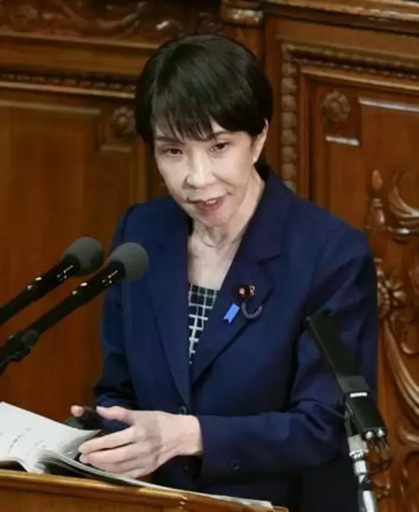 首相「偽情報拡散工作に対処」　国家会議法案審議入り、監視懸念