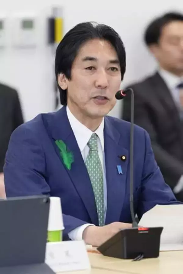 有識者会議「給付のみ」導入案　税控除は所得把握に時間