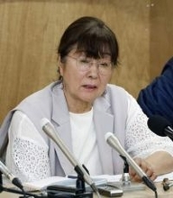 宇部の長生炭鉱、潜水再開を保留　遺骨捜索のダイバー死亡事故で