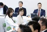 「再審制度の再修正案、再び協議へ　抗告「原則禁止」に自民異論」の画像1