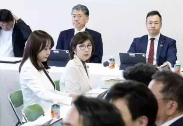 再審制度の再修正案、再び協議へ　抗告「原則禁止」に自民異論