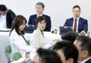 再審制度の再修正案、再び協議へ　抗告「原則禁止」に自民異論