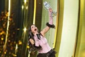 欧州国対抗音楽祭、5カ国不参加　イスラエル参加に抗議