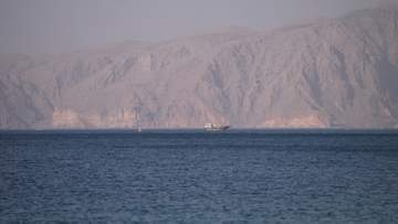 【独自】「海峡通過権」重要と指摘　ホルムズ念頭、解決求める