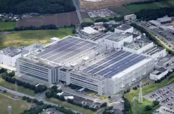 ソニー、半導体工場再開へ　8月4日から段階的に