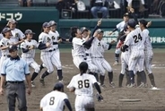 神戸弘陵が5度目の優勝　全国高校女子野球決勝