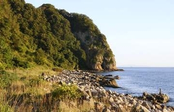 殺人未遂被告、遺体で発見　函館、病院から行方不明