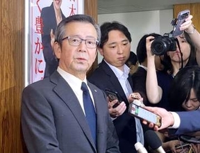 自民福岡、月内に会長選出　県連、候補は国会議員から