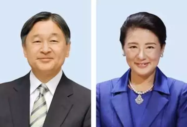 両陛下、岩手と宮城訪問へ　復興視察、来年3月で検討