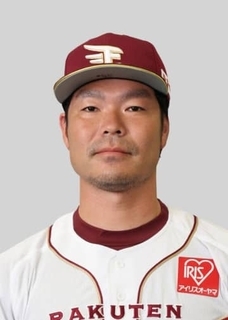 元打点王の楽天・島内が現役引退　生え抜き、14年間プレー