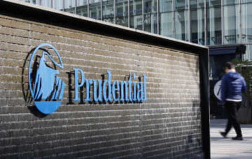 プルデンシャル生命90日自粛へ　新規販売、金銭不正受領問題で