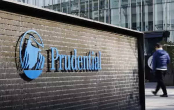 プルデンシャル生命90日自粛へ　新規販売、金銭不正受領問題で