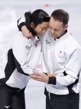 高木、歴代最強の競技人生に幕　集大成のミラノ五輪で号泣