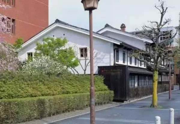 島津製作所、ミュージアム建設　京都に29年夏、科学と社会結ぶ