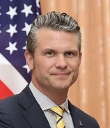 イラン攻撃直前、企業投資狙う　米国防長官の資産運用担当者