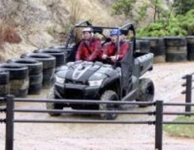 ネスタ、新アトラクションを公開　兵庫・三木、7月に10周年