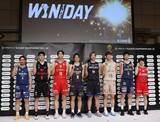 「長崎、参戦から5季目でV挑戦　バスケBリーグ、CSへ記者会見」の画像1