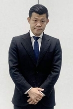 矢吹正道の防衛戦、開催へ　亀田興毅氏「感謝しかない」