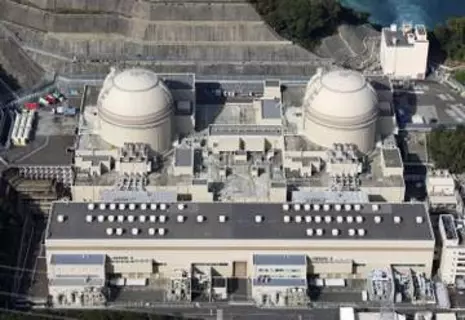 大飯原発、午後二審判決言い渡し　一審は設置許可取り消し