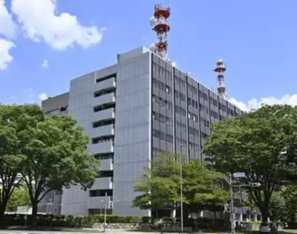 郵便局でスプレー噴射か　ベトナム国籍男逮捕、愛知