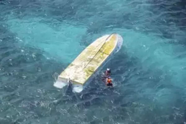 【独自】辺野古転覆、遺族が緊急要望書　同志社に提出、検証の体制公表を