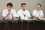 「部活動遠征15件に疑義、新潟　死傷バス事故受け県内の高校調査」の画像1