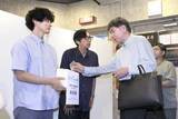 「「熊本の力に」と高良さん　東京で被災地支援の上映会」の画像1