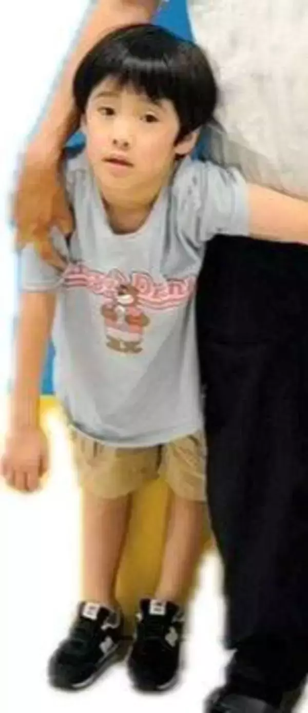 酒田の6歳男児、行方不明　5日から、山形県警が写真公開