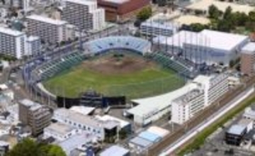 中日2軍、ナゴヤ球場から移転へ　2030年代前半の実現を目指す