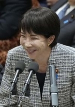 首相の国会答弁、4割超減　衆院選圧勝で自民が主導権