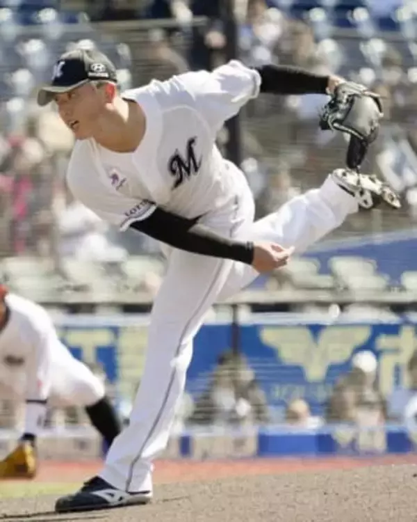 ロ1―0西（14日）　田中、無失点の力投