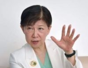 NPT会議再決裂に危機感　中満氏、核リスク「非常に高い」