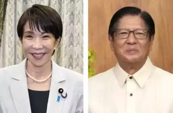 フィリピン大統領、国賓来日へ　5月26～29日、国交70周年