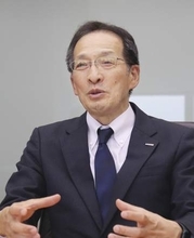 AI代替、中小に本格展開　ドコモビジネスの小島社長