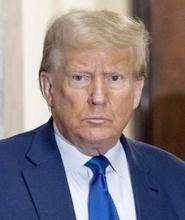 米地裁、郵便投票の制限差し止め　トランプ氏の大統領令巡り