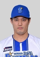 DeNA藤浪晋太郎は来季構想外　昨季加入、現役続行を希望
