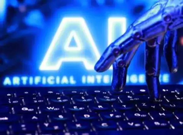 世界のAI投資、1300兆円　26～30年、米投資会社が試算