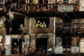 ロシアの滑空弾12万発生産指摘　ウクライナ国防省高官、新型も