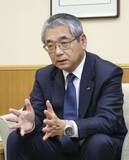 「JR西、QRの利用拡大目指す　倉坂社長インタビュー」の画像1