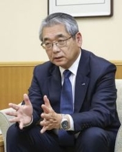 JR西、QRの利用拡大目指す　倉坂社長インタビュー