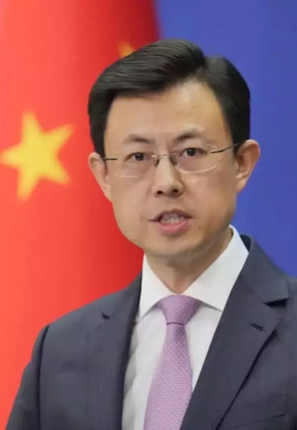 中国、高市政権の行方注目　国営メディア、解散を速報