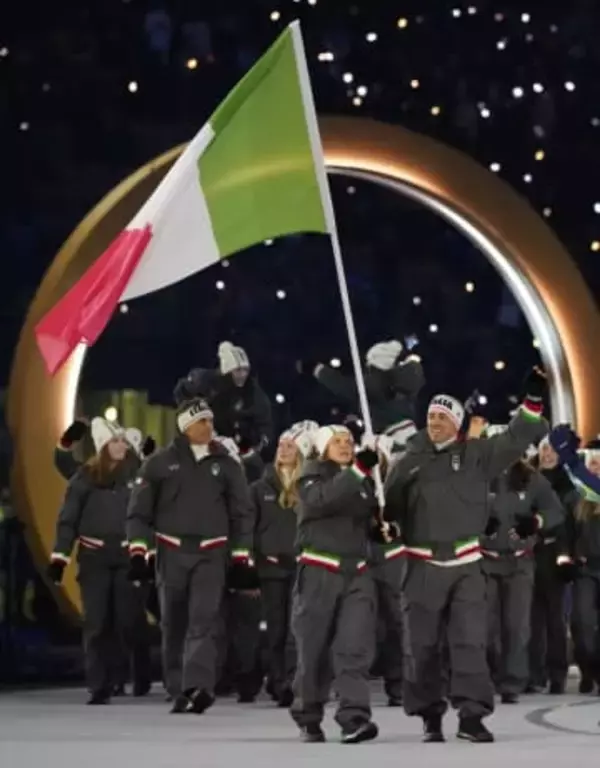 イタリア好発進、既にメダル9個　過去最多へ、地元紙も「すごい」