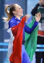 イタリア好発進、既にメダル9個　過去最多へ、地元紙も「すごい」