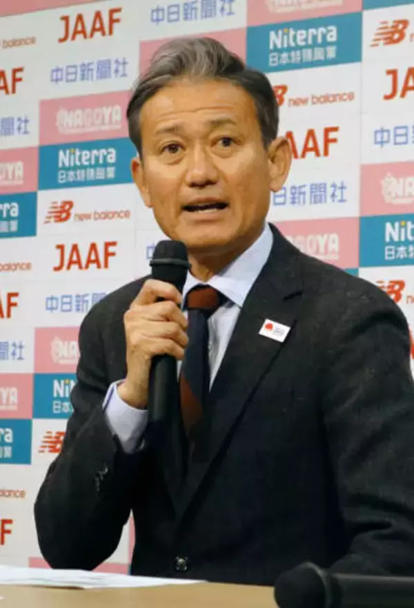 招待選手に前田穂南、佐藤早也伽　名古屋、ペースメーカー田中希実