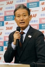 招待選手に前田穂南、佐藤早也伽　名古屋、ペースメーカー田中希実