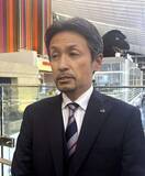 「なでしこ監督候補に狩野倫久氏　佐々木則夫氏「可能性がある」」の画像1