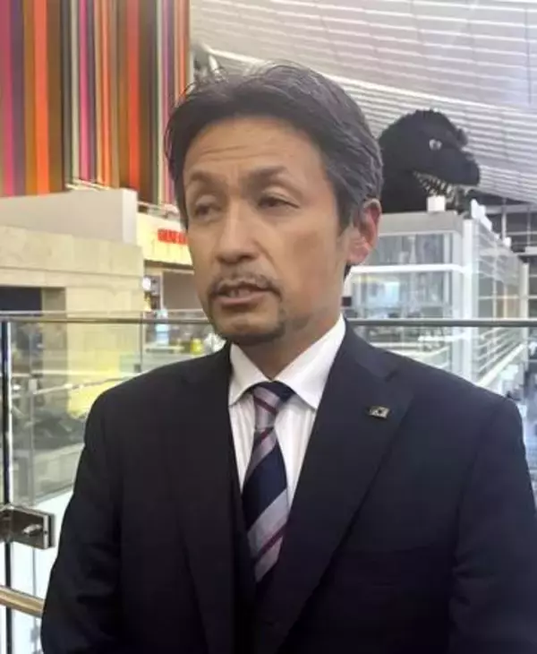 なでしこ監督候補に狩野倫久氏　佐々木則夫氏「可能性がある」