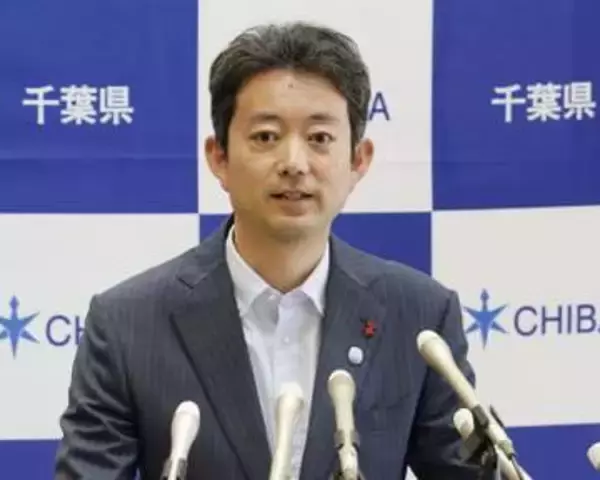 死者最大5万人、千葉の地震想定　津波12メートル超、房総半島沖
