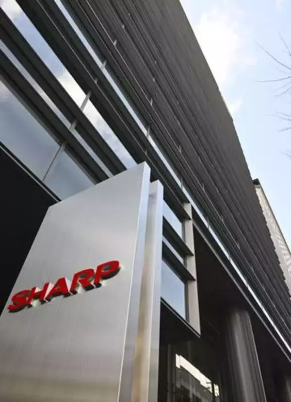 祝い花、寄付に切り替えを　シャープが取り組み、環境に配慮