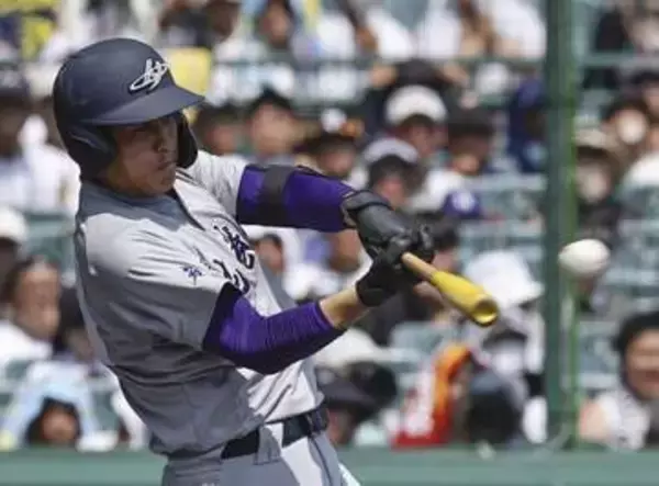 花巻東、霞ケ浦が3回戦へ　全国高校野球選手権第10日